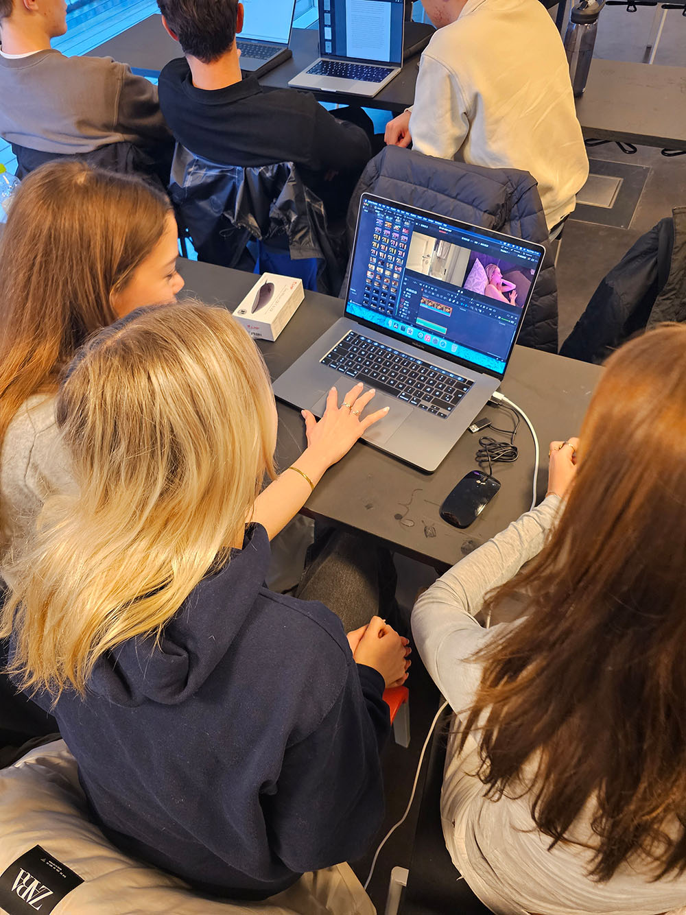 Jobshadowing_erasmus_kopenhagen_orestad_gymnasium_HLW_FSB_Weiz_2024_08